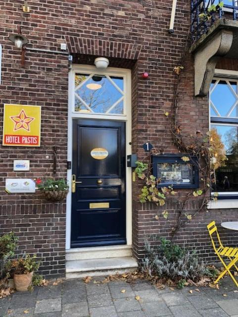 Logis Pastis Hotell Maastricht Eksteriør bilde