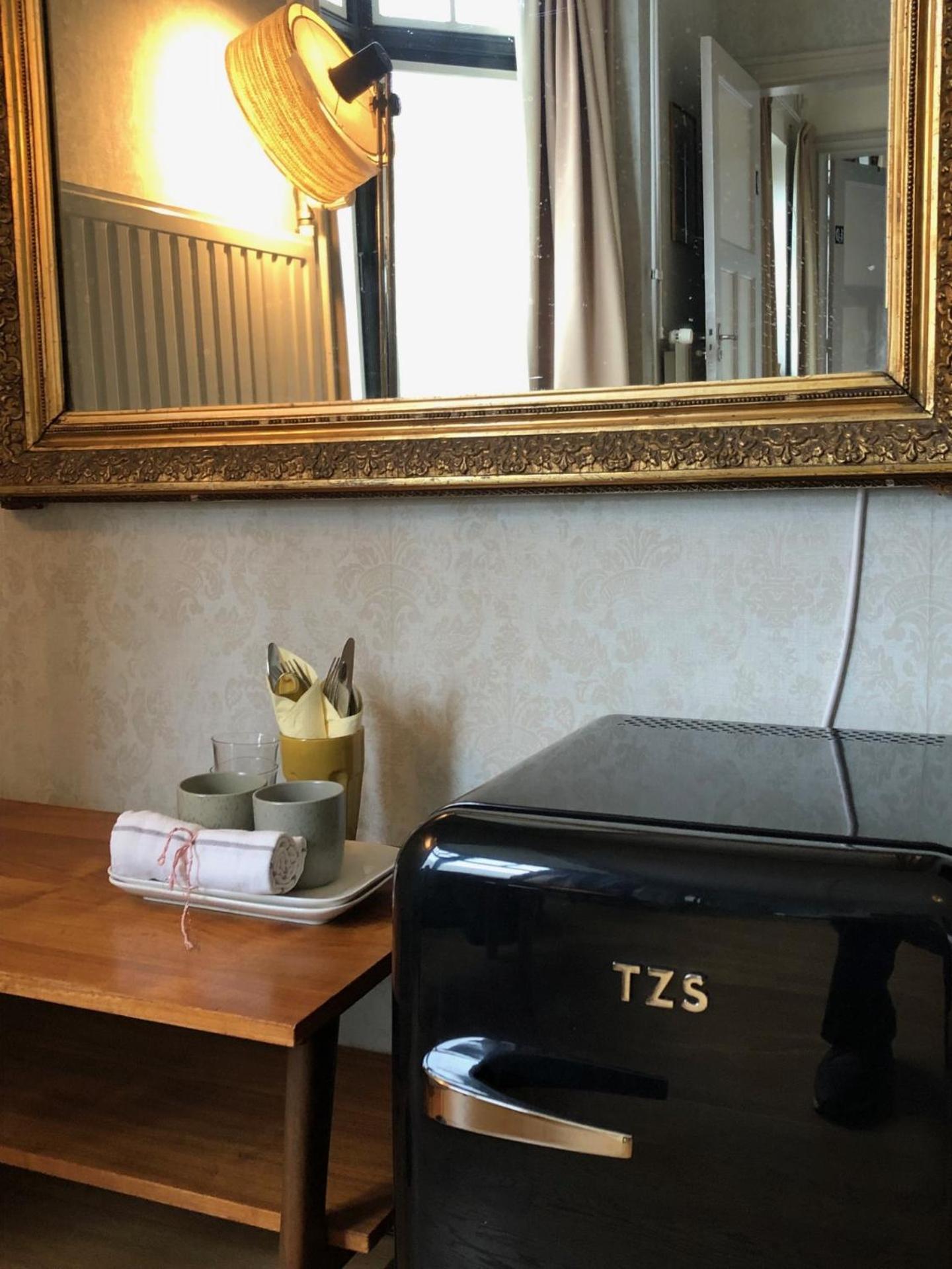 Logis Pastis Hotell Maastricht Eksteriør bilde