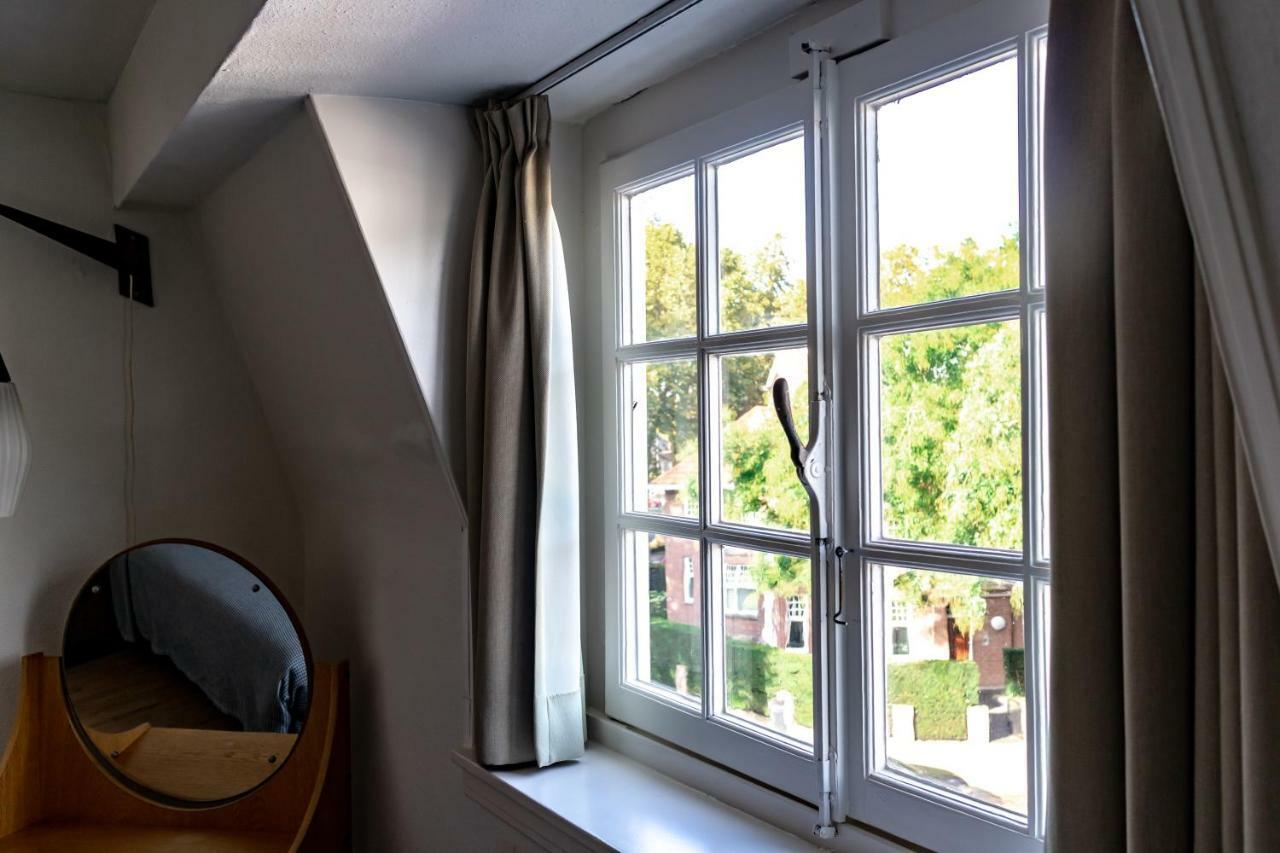Logis Pastis Hotell Maastricht Eksteriør bilde